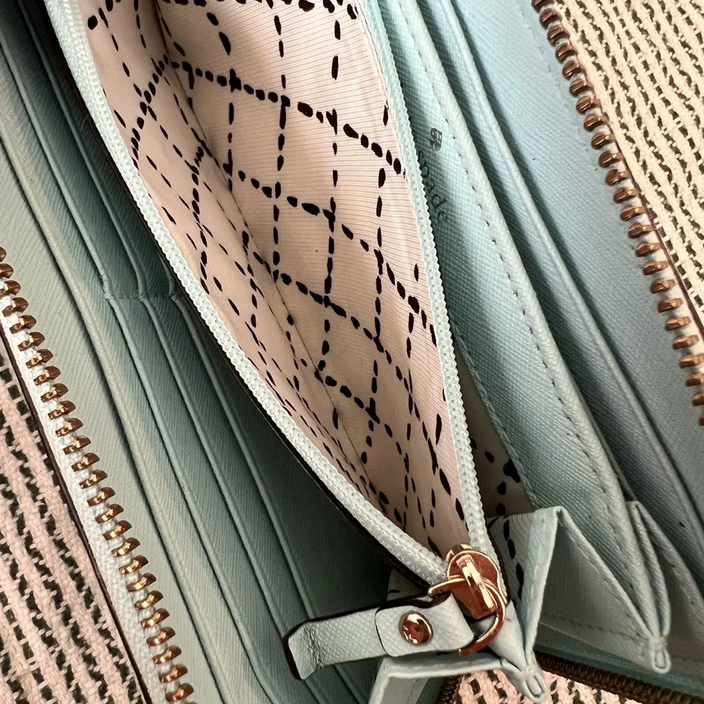 Kate Spade Wallet - Picture 7 of 12